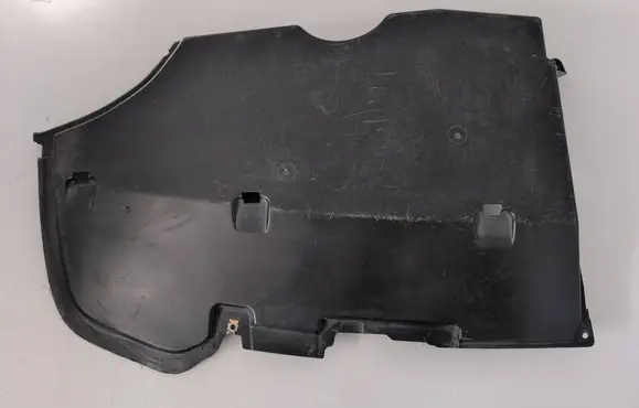 Audi Q5 SQ5 Pickup box liner 80A825219A