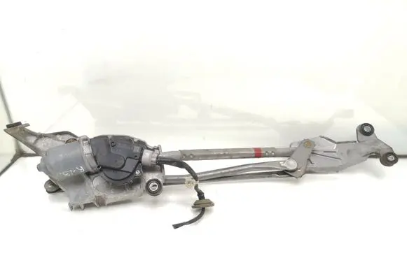 Mitsubishi ASX Front wiper linkage and motor 1593001052