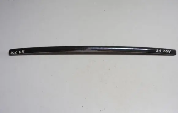 Mitsubishi ASX ACC Distronic radar sensor grill/trim 6400C962