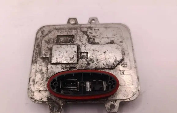 Nissan Qashqai Headlight ballast module Xenon 5DV00961000 22017262 E1035085