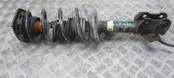 Honda CR-V Front shock absorber with coil spring