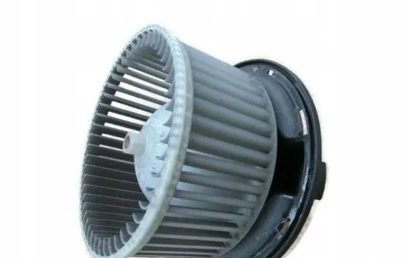 Jeep Cherokee III KJ Heater fan/blower