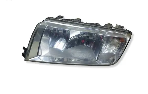 Skoda Fabia Mk1 (6Y) Headlight/headlamp 152327KASACJA 152327