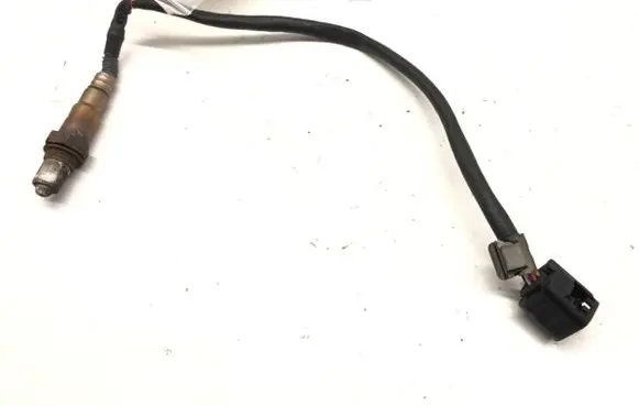 BMW 7 F01 F02 F03 F04 Lambda probe sensor 7576673