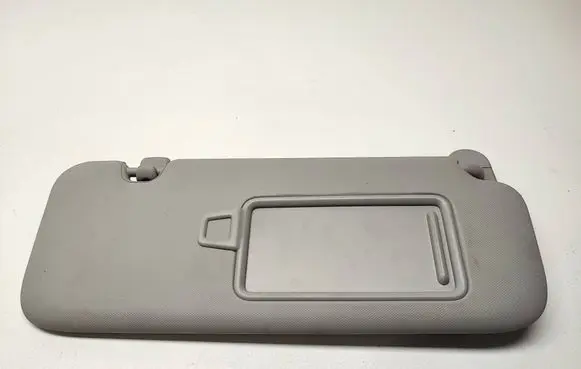 Hyundai Ioniq Sun visor