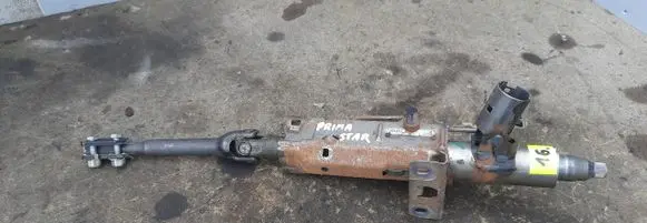 Nissan Primastar Steering wheel axle 8200762566
