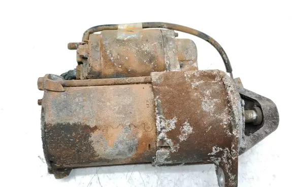 Chevrolet Tacuma Starter motor