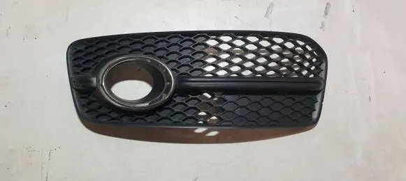 Audi Q5 SQ5 Front bumper lower grill