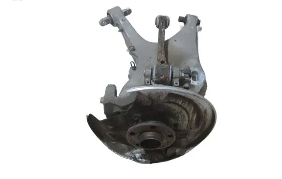 Volvo XC90 Front wheel hub spindle knuckle 31658533 GFV5B5FEEVOLVO