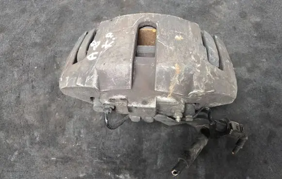 Audi A8 S8 D3 4E Front brake caliper