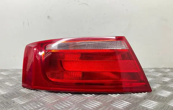 Audi A5 Sportback 8TA Rear/tail lights 8T8945095