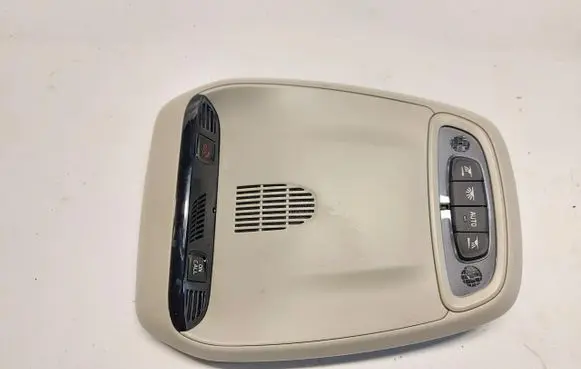 Volvo XC40 Headlining lighting console trim 31479163JLK01