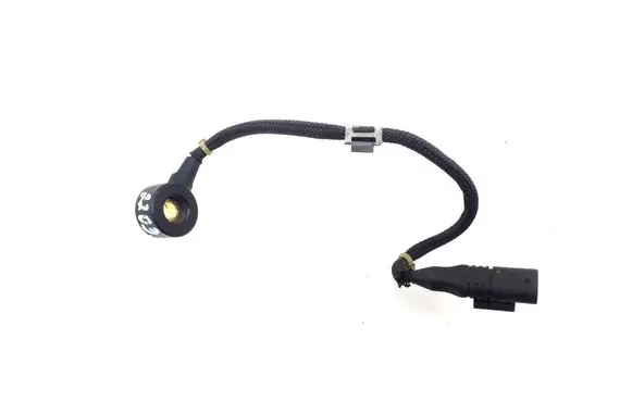 Detonation knock sensor