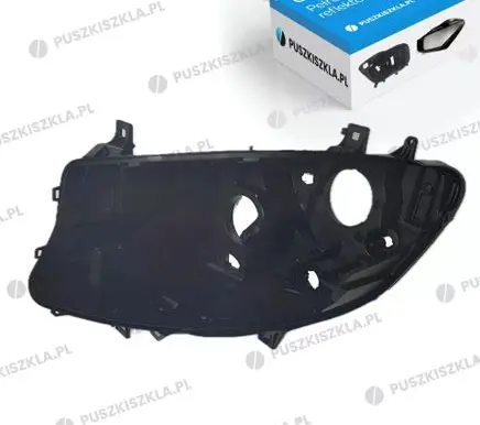 Mercedes-Benz Sprinter W907 W910 Headlight/headlamp mounting bracket 5905049705501