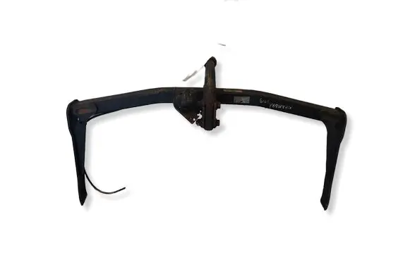 Seat Alhambra (Mk2) Tow bar set 