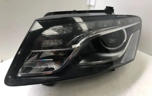 Audi Q5 SQ5 Headlight/headlamp 8R0941029AG 8K0941597C