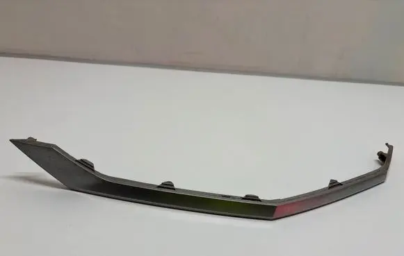 Hyundai Ioniq 5 Rear bumper trim bar molding 