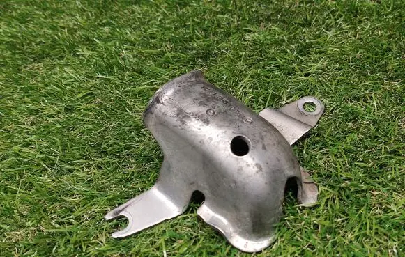 Mercedes-Benz E W212 other engine part A6510981739