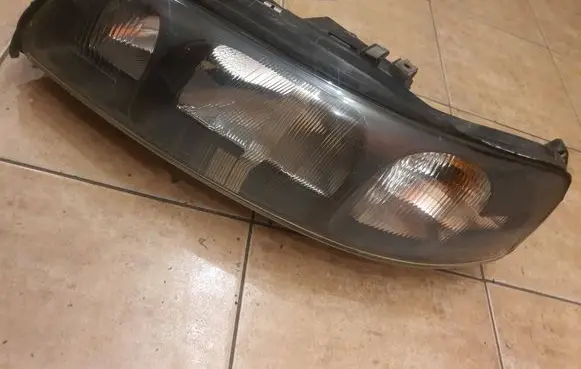 Headlight/headlamp