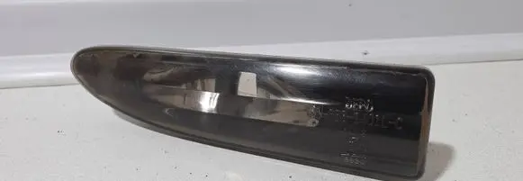 Jaguar X-Type Front fender indicator light 08-883-1401L-F 01-883-1401L-C