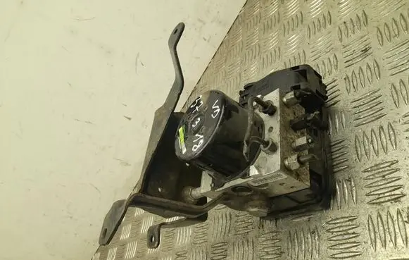 Chevrolet Captiva ABS Pump 25021219754