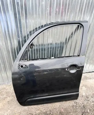 Citroen C3 Picasso Front door