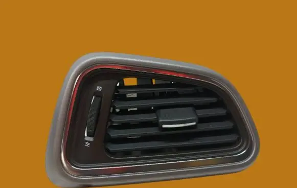 Renault Kadjar Dashboard air vent grill cover trim 00189173