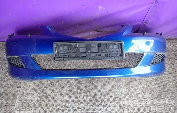 Mazda 6 Front bumper