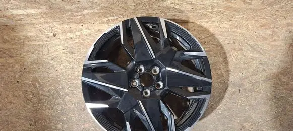 Peugeot 3008 III R19 alloy rim 9842668980 C00287