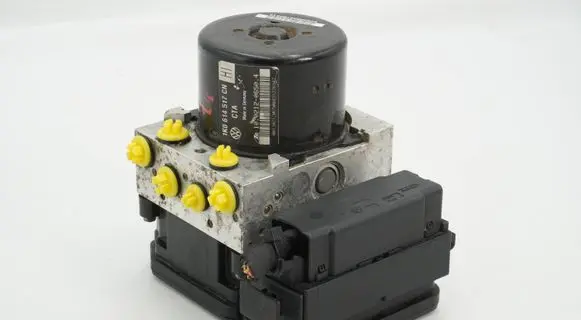 Skoda Yeti (5L) ABS Pump 1K0614517CN 1K0907379BD