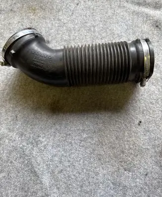 Volvo V60 Air intake duct part 31319688