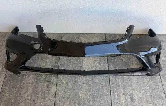 Mercedes-Benz E C207 W207 Front bumper A2078856625