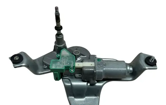 Citroen C-Crosser Rear window wiper motor 33885