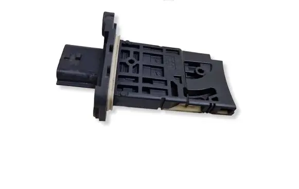 Nissan Qashqai Mass air flow meter 5WK98504 052014215 0000448