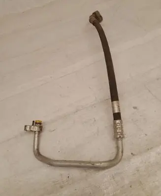 BMW X6 E71 Brake vacuum hose/pipe 