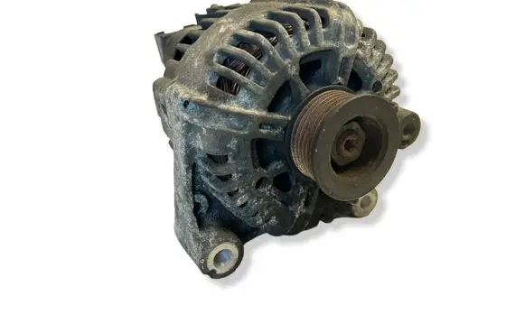 BMW 3 E90 E91 Generator/alternator 7802471