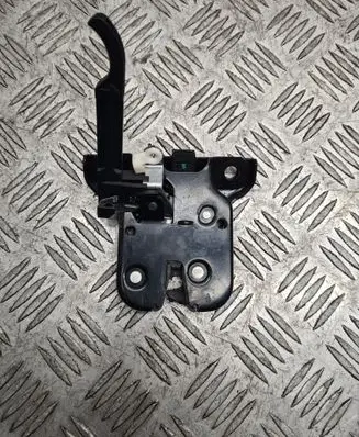 Audi A3 S3 8P Tailgate/trunk/boot lock/catch/latch 8P3827469A