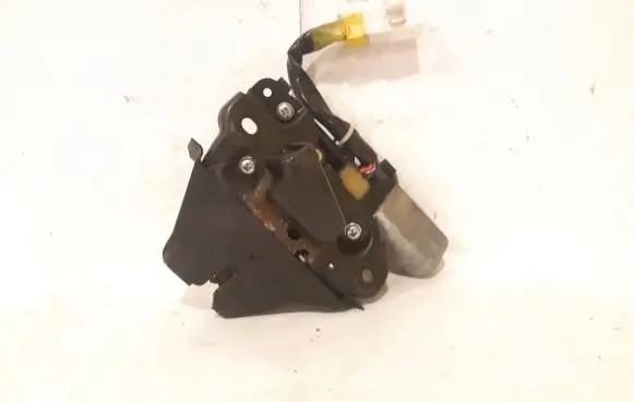 Lexus GS 300 350 430 450H Loading door lock 6465050010