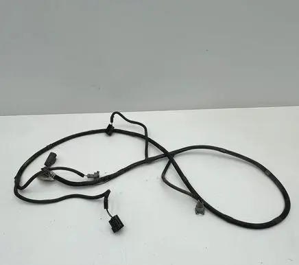 Volvo S80 Fog light part 