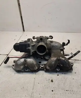 Toyota Prius (NHW20) Intake manifold 1NZFXE