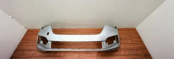 Skoda Scala Front bumper 657807221