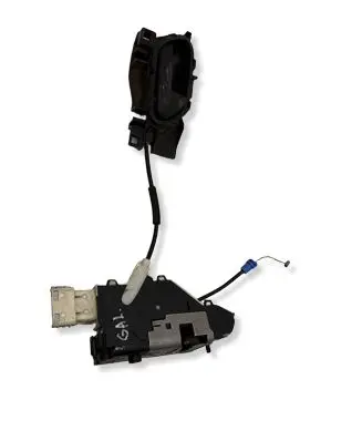 Toyota Proace Loading door lock 9681336180 40827149