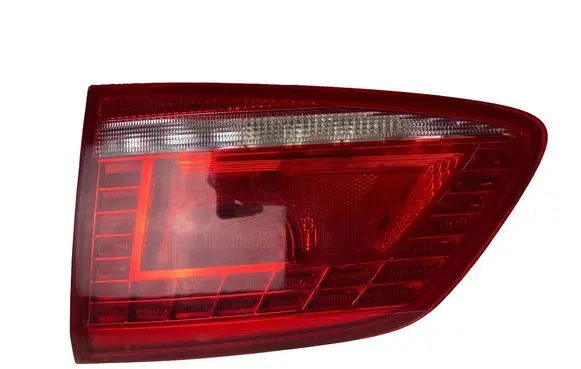 Volkswagen PASSAT B7 Tailgate rear/tail lights 3AF945308