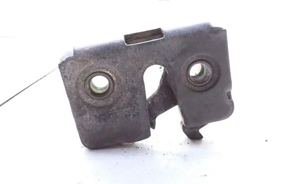 Iveco Daily 35 - 40.10 Front door lock