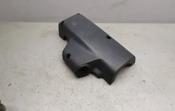 Mitsubishi Cordia Steering wheel column trim 