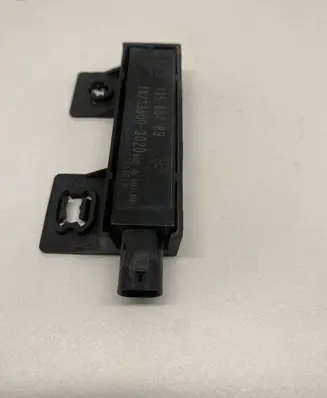 Chevrolet Traverse II Keyless system antenna 13580789