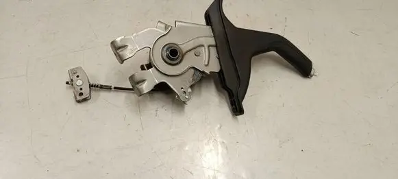 KIA Sportage Handbrake/parking brake lever assembly 