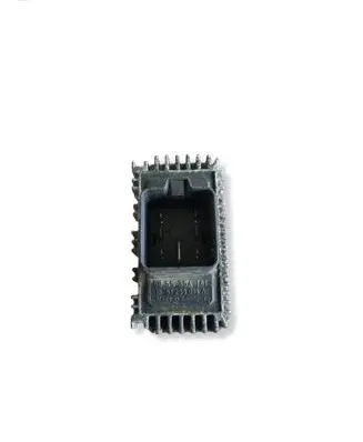Opel Vectra C Glow plug pre-heat relay 55354141