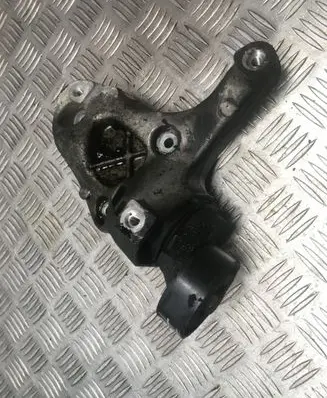 Volkswagen PASSAT B6 Engine mounting bracket 1K0260885B AC4700