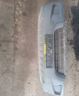 Volkswagen Crafter Front bumper Nocode